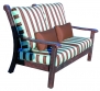 Metro Loveseat