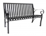 Promenade Bench