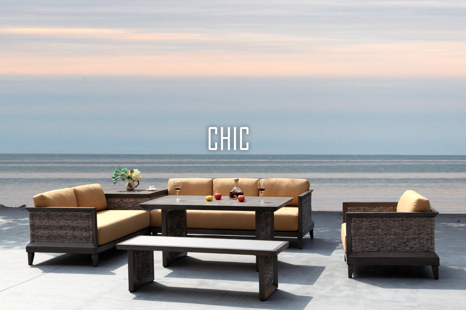 General Products – Outdoor Furniture – Patio Furniture Store in Toronto