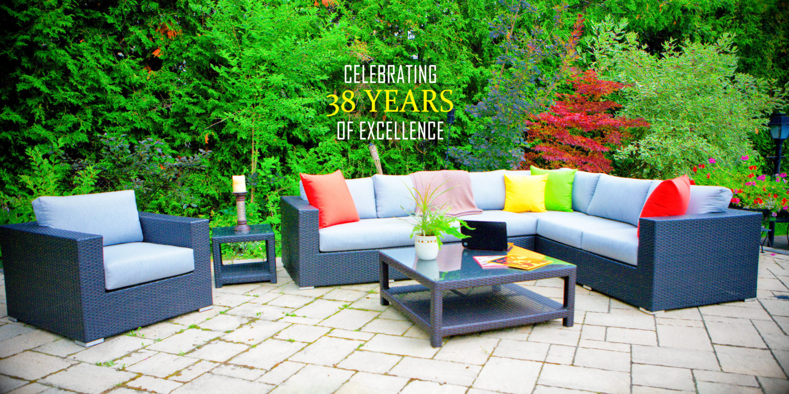 General Products – Outdoor Furniture – Patio Furniture Store in Toronto