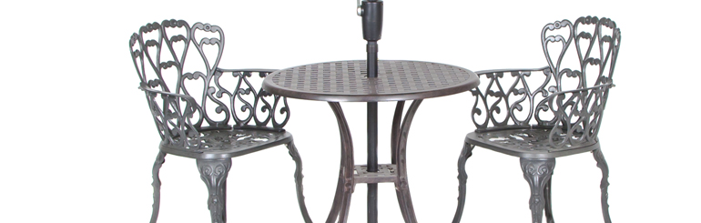 GP Outdoor Furniture – Patio Furniture Store in Toronto
