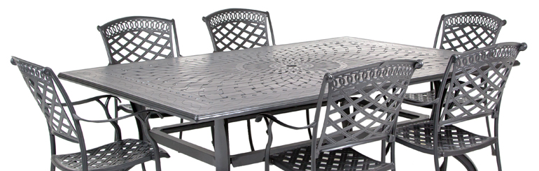 GP Outdoor Furniture – Patio Furniture Store in Toronto
