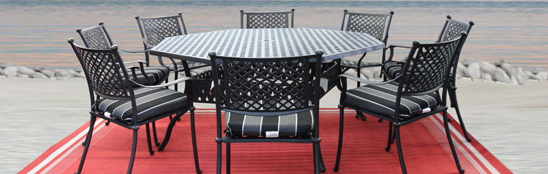 GP Outdoor Furniture – Patio Furniture Store in Toronto
