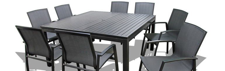 GP Outdoor Furniture – Patio Furniture Store in Toronto