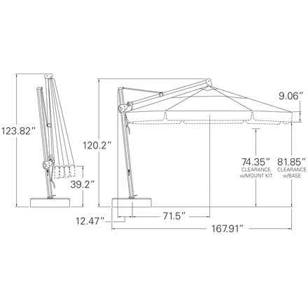 GP Outdoor Furniture – Patio Furniture Store in Toronto
