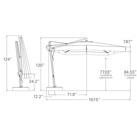 GP Outdoor Furniture – Patio Furniture Store in Toronto