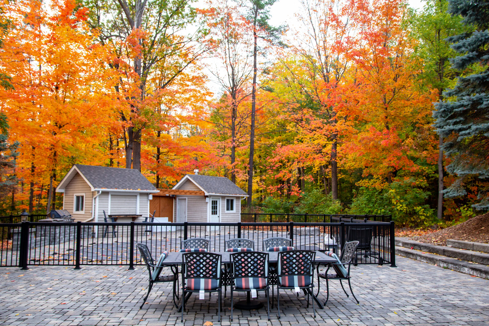 GP Outdoor Furniture – Patio Furniture Store in Toronto