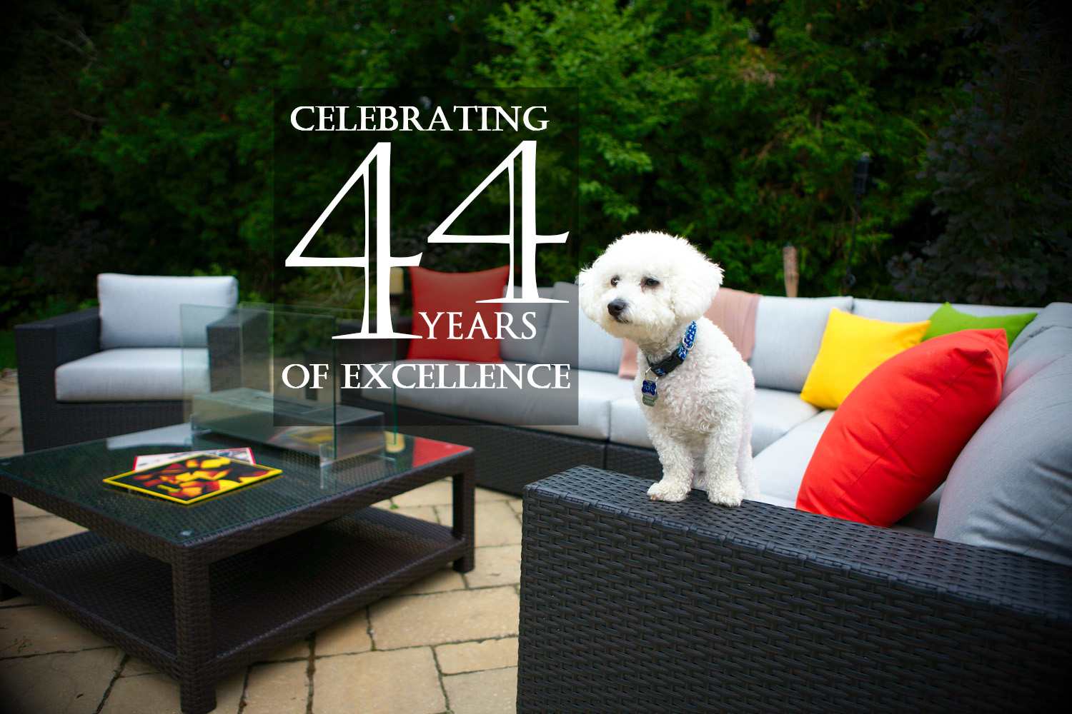 GP Outdoor Furniture – Patio Furniture Store in Toronto