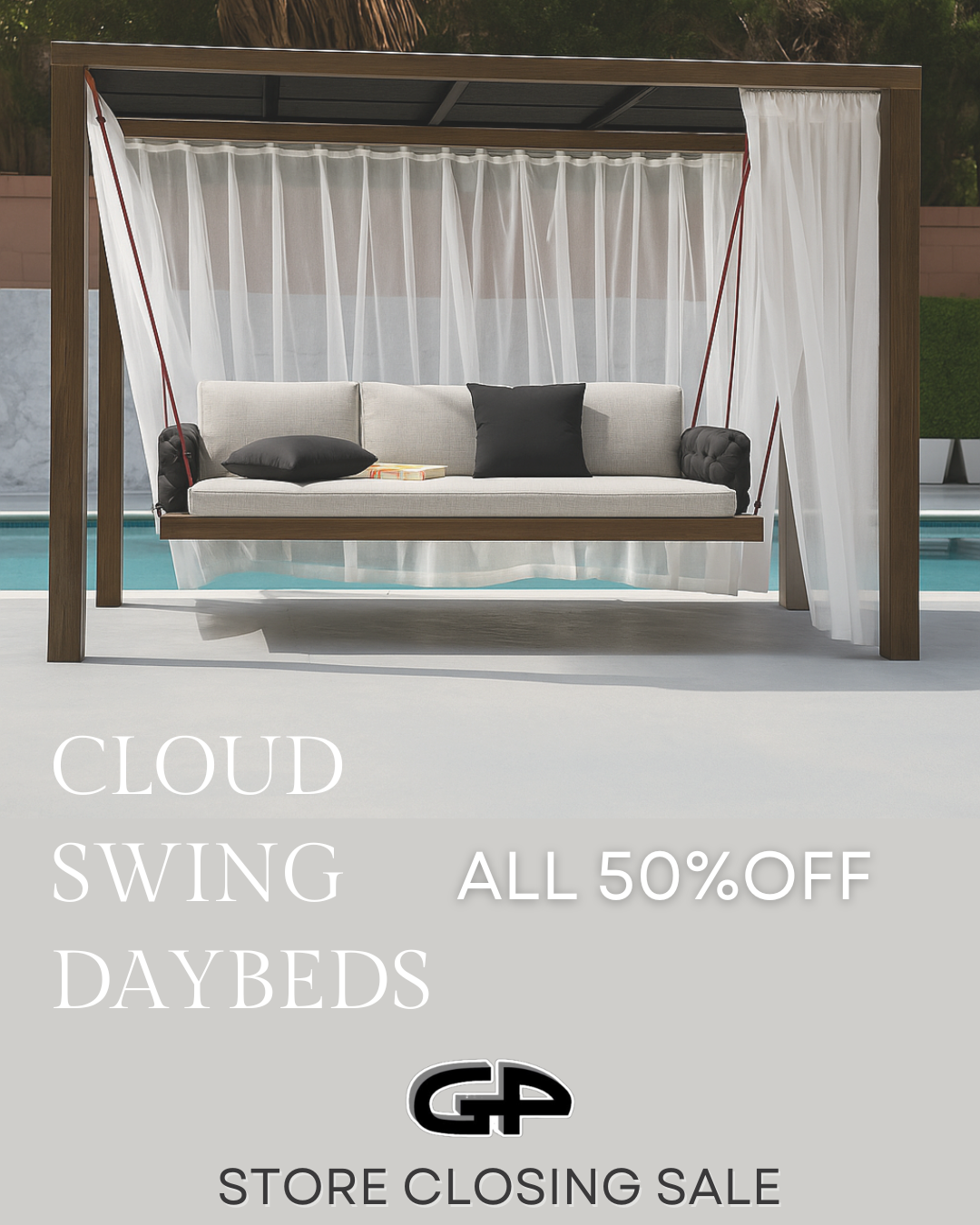 GP Outdoor Furniture – Patio Furniture Store in Toronto