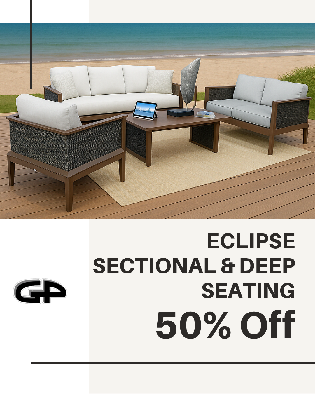 GP Outdoor Furniture – Patio Furniture Store in Toronto