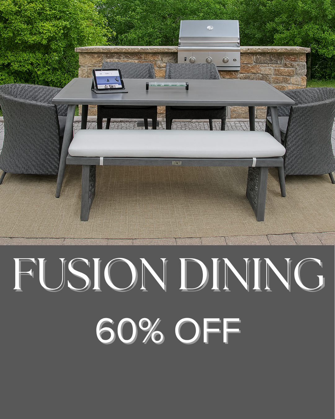 GP Outdoor Furniture – Patio Furniture Store in Toronto