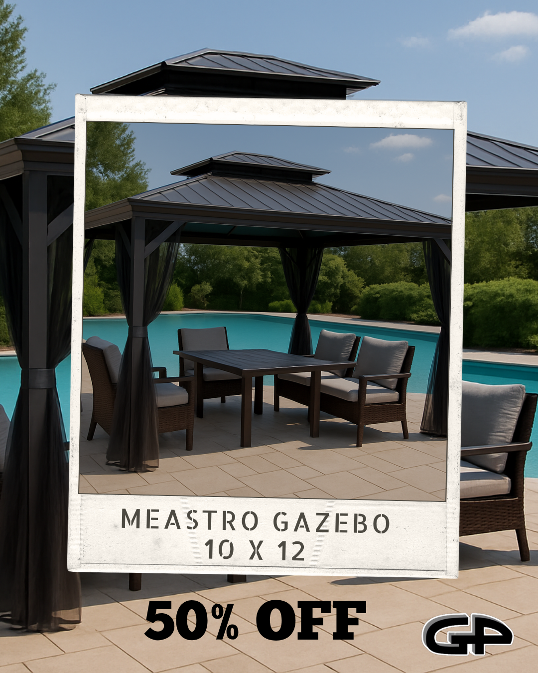 GP Outdoor Furniture – Patio Furniture Store in Toronto