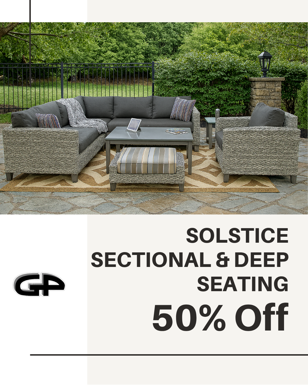 GP Outdoor Furniture – Patio Furniture Store in Toronto