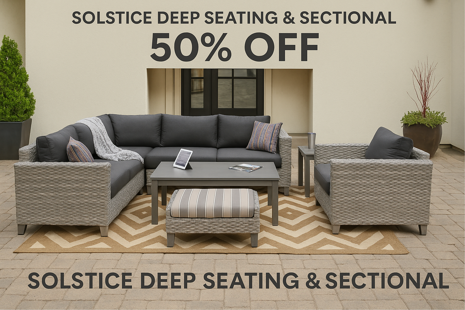 GP Outdoor Furniture – Patio Furniture Store in Toronto