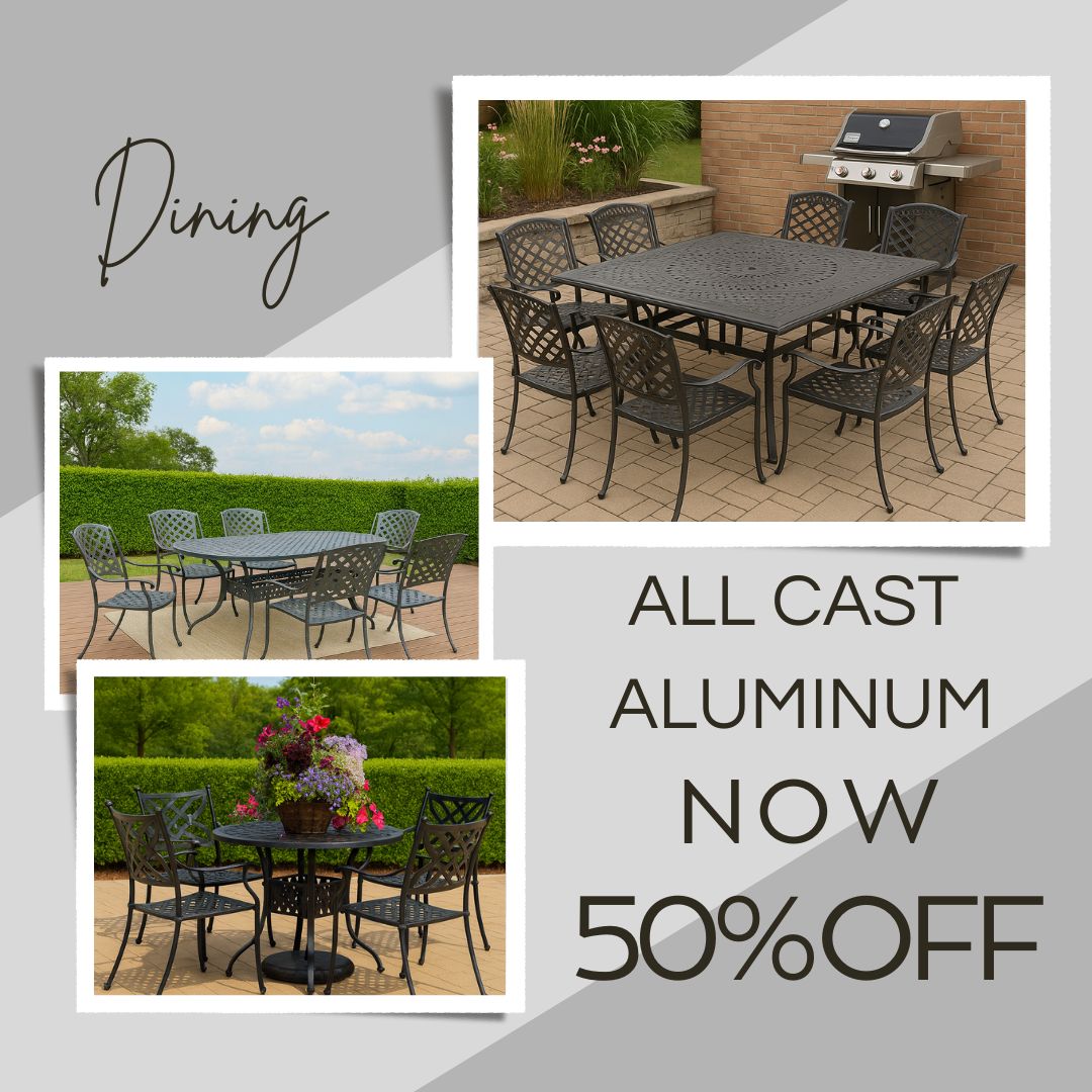 GP Outdoor Furniture – Patio Furniture Store in Toronto