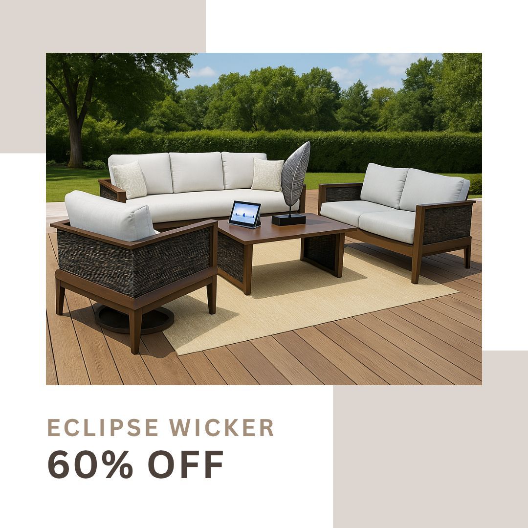GP Outdoor Furniture – Patio Furniture Store in Toronto