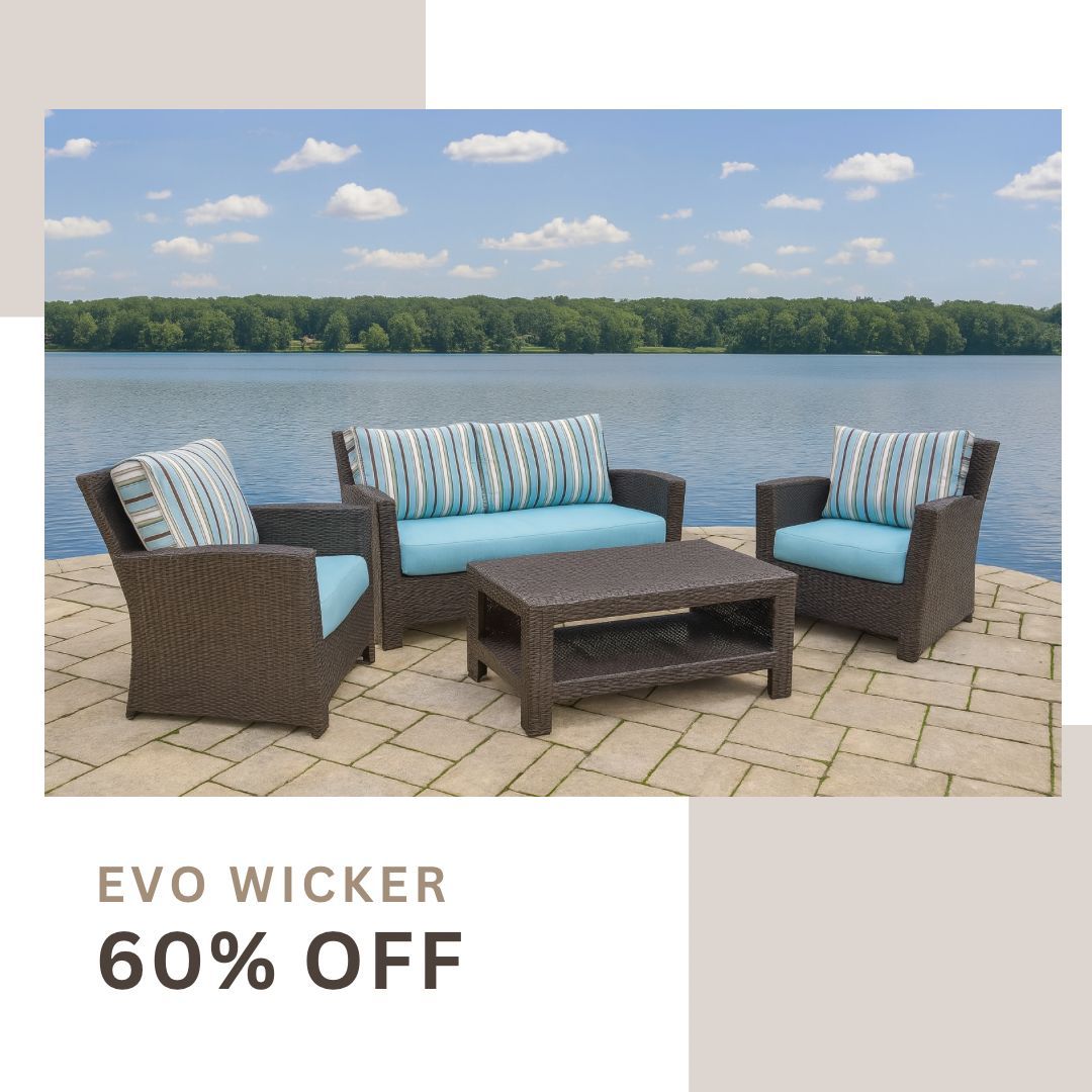 GP Outdoor Furniture – Patio Furniture Store in Toronto