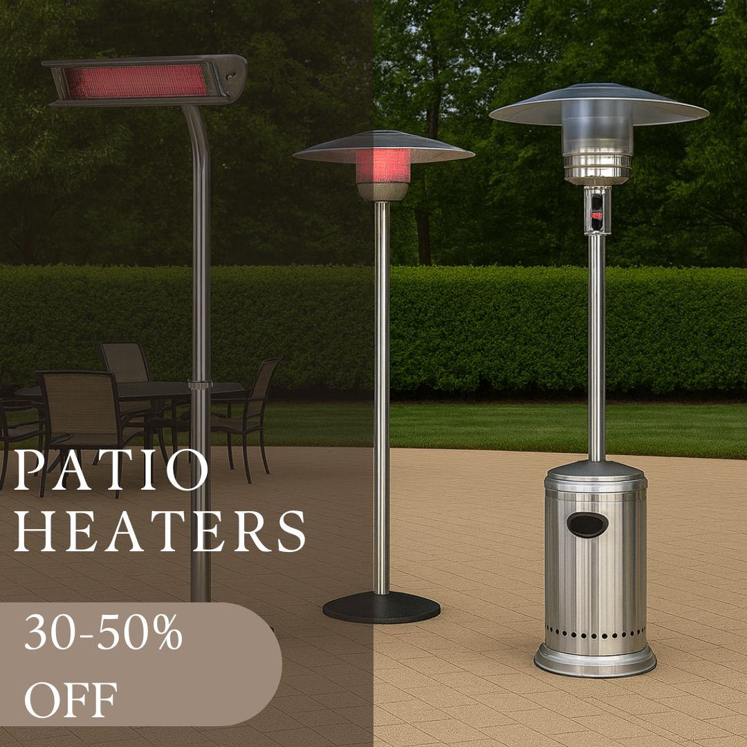 GP Outdoor Furniture – Patio Furniture Store in Toronto