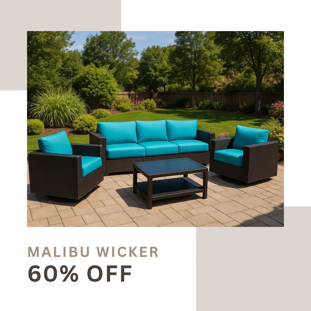 GP Outdoor Furniture – Patio Furniture Store in Toronto