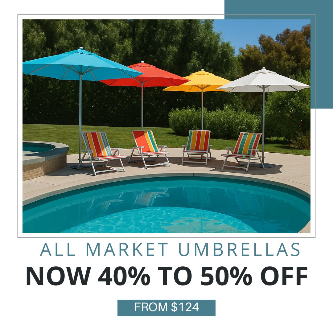 GP Outdoor Furniture – Patio Furniture Store in Toronto