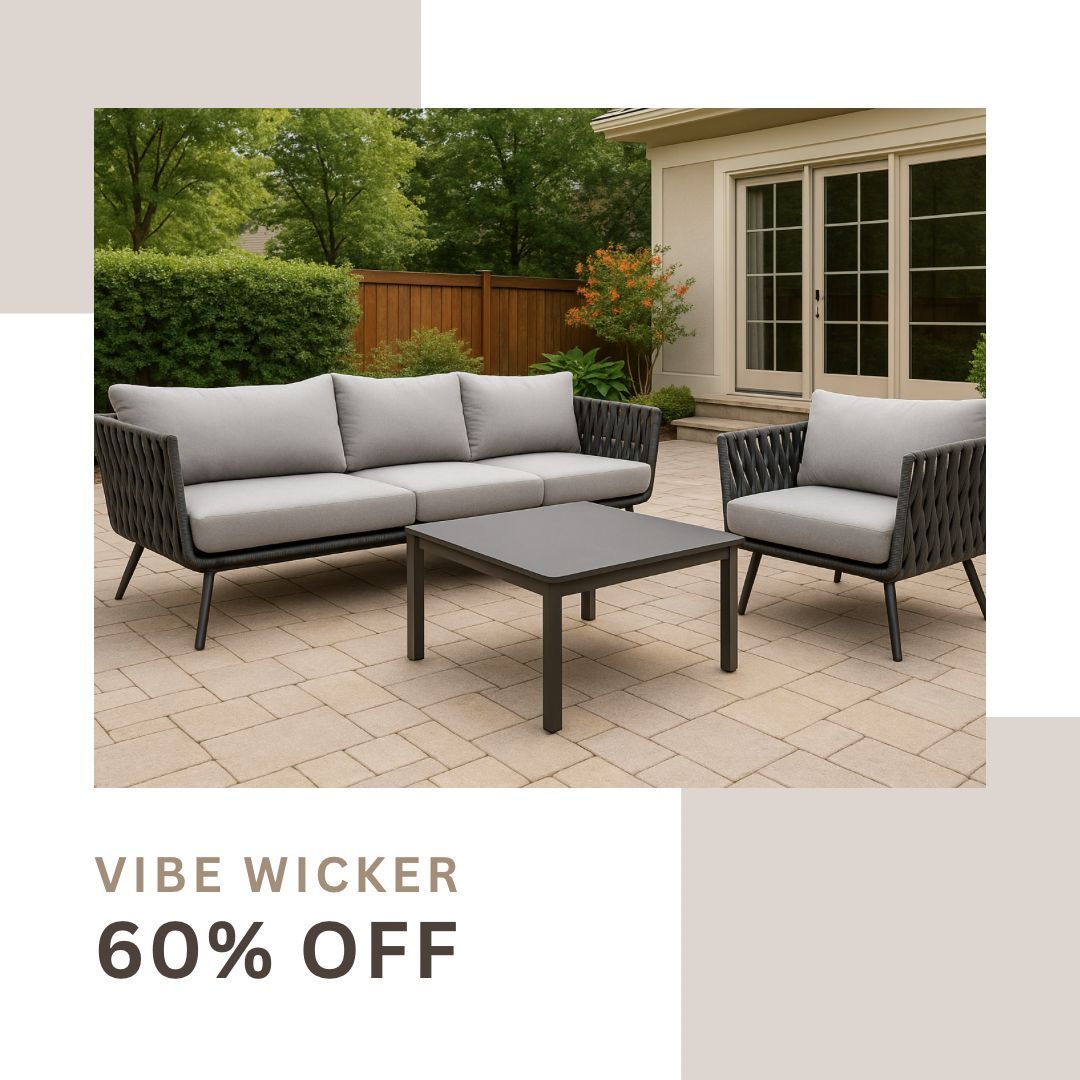 GP Outdoor Furniture – Patio Furniture Store in Toronto