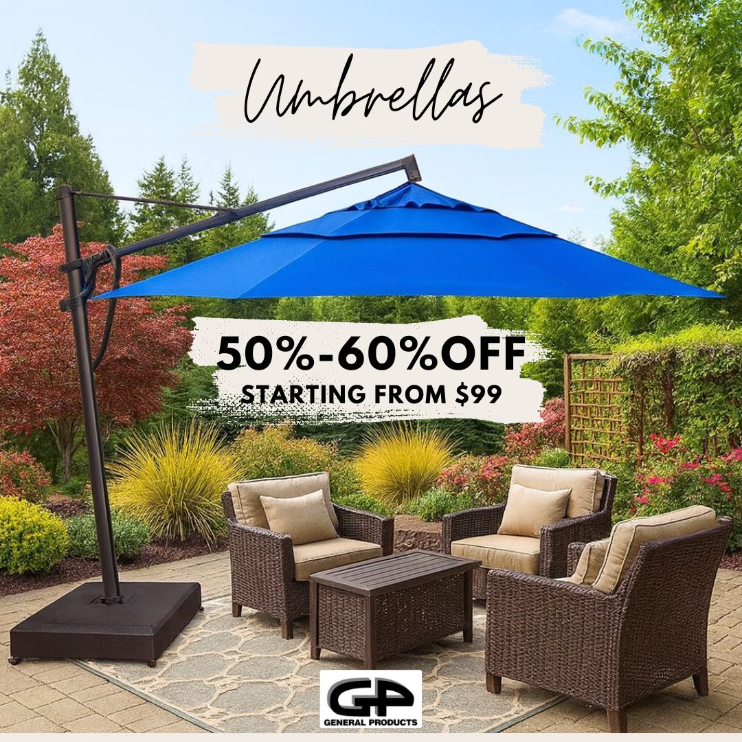 GP Outdoor Furniture – Patio Furniture Store in Toronto