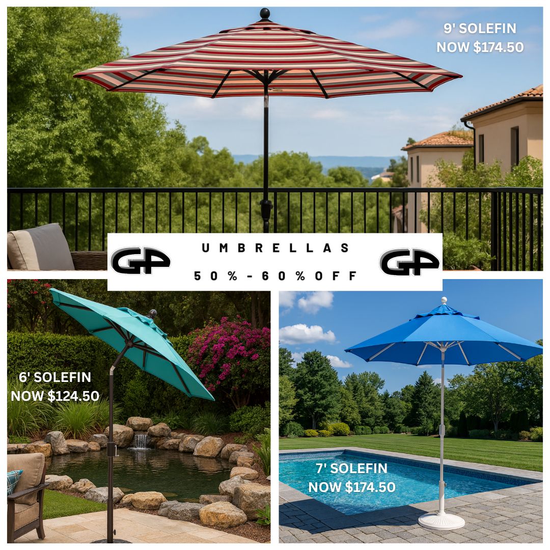 GP Outdoor Furniture – Patio Furniture Store in Toronto