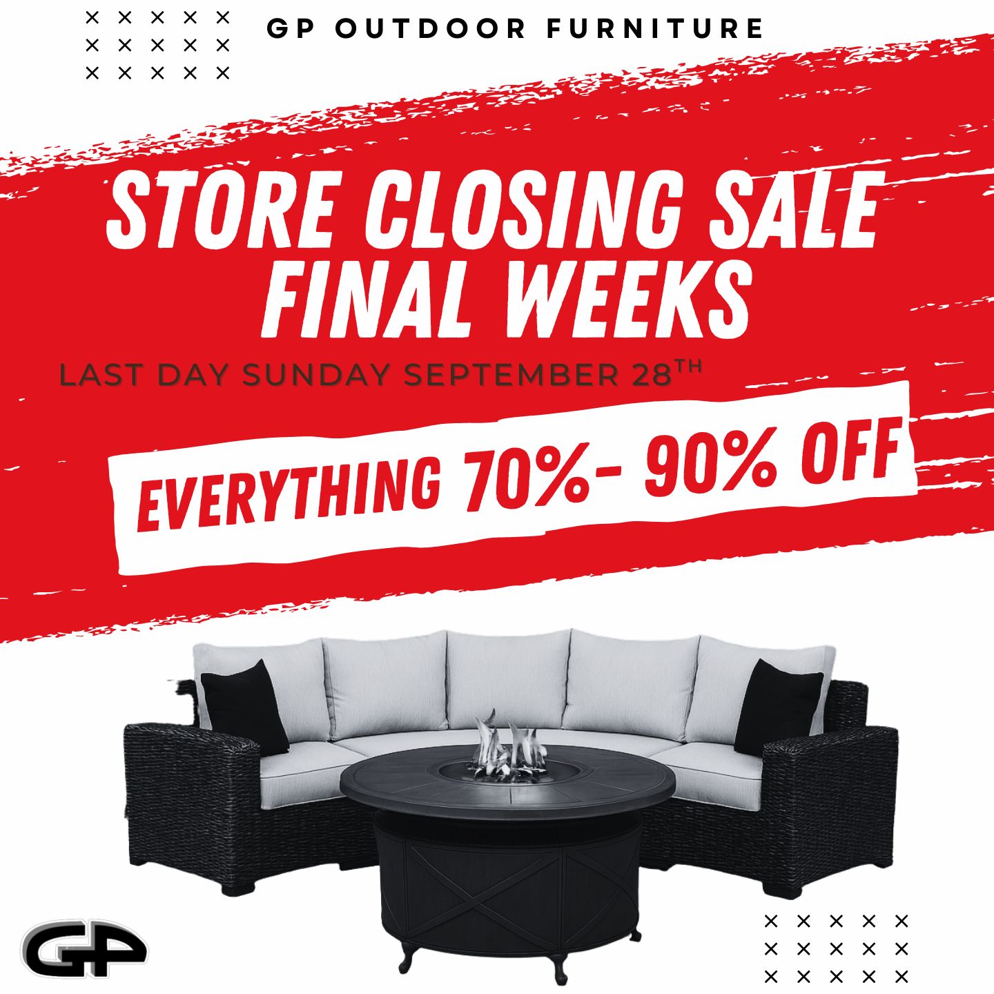 GP Outdoor Furniture – Patio Furniture Store in Toronto