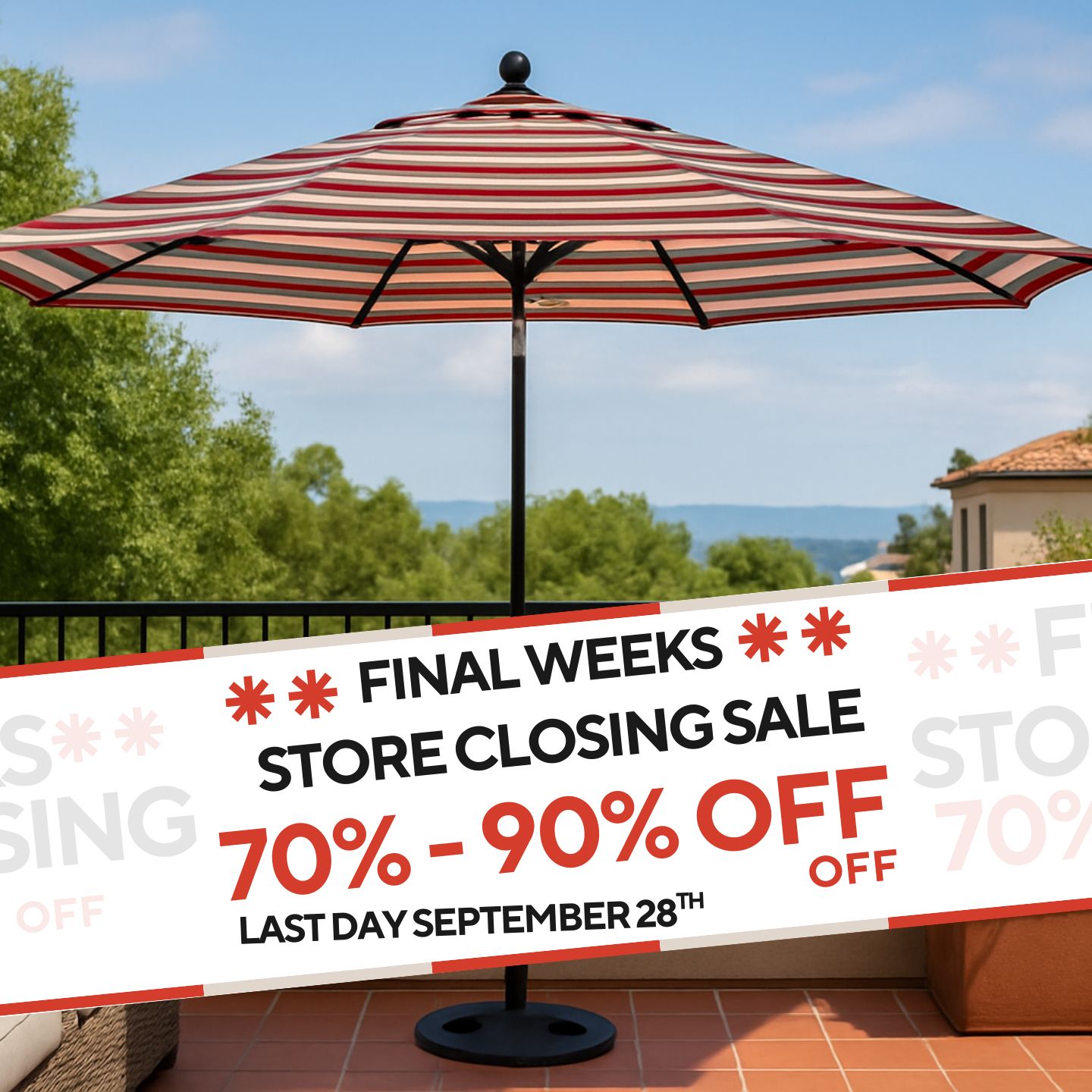 GP Outdoor Furniture – Patio Furniture Store in Toronto