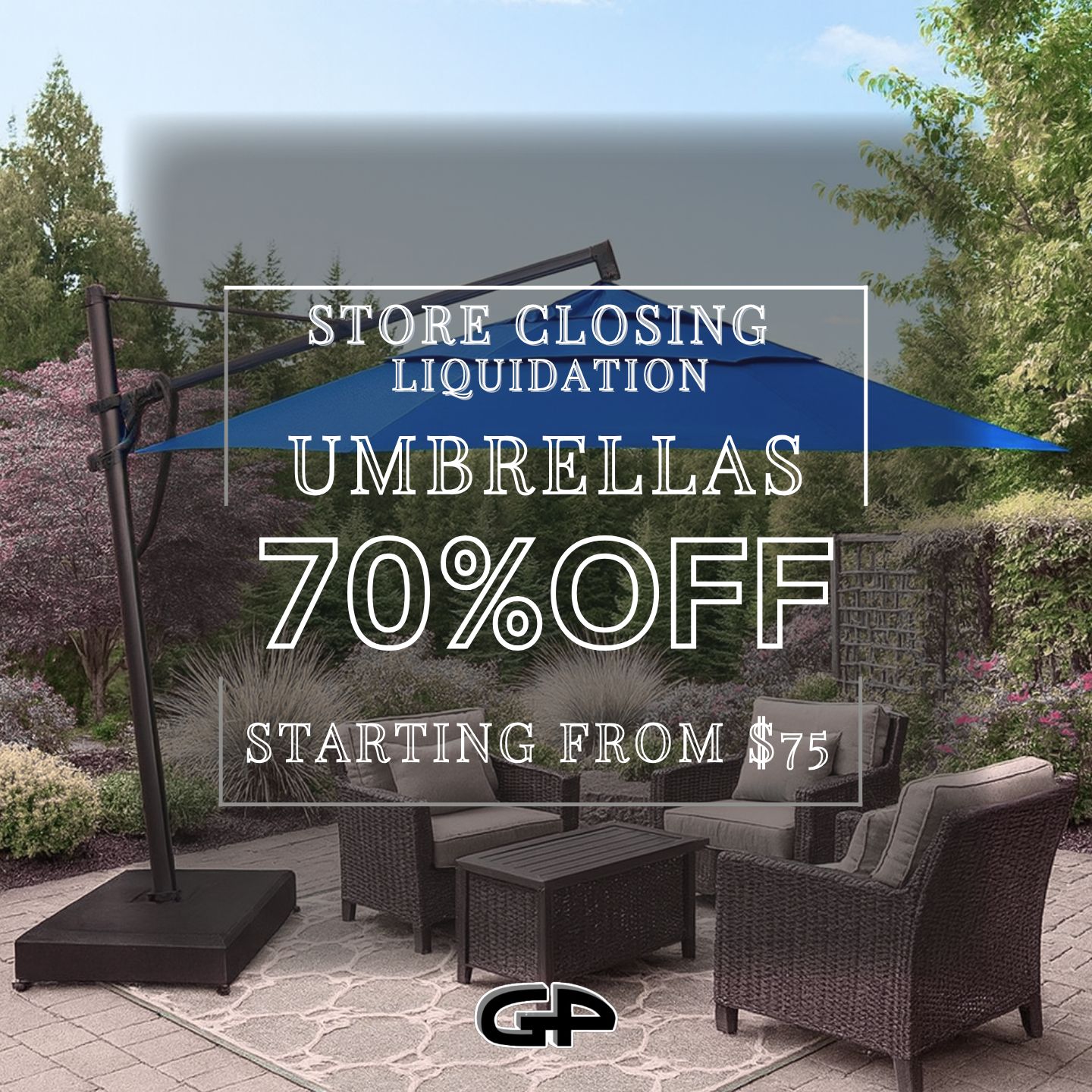 GP Outdoor Furniture – Patio Furniture Store in Toronto