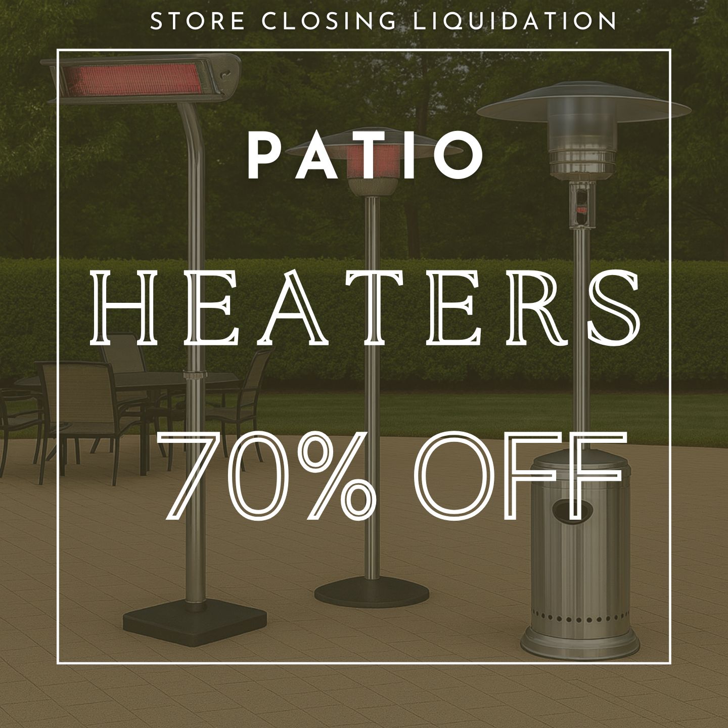 GP Outdoor Furniture – Patio Furniture Store in Toronto