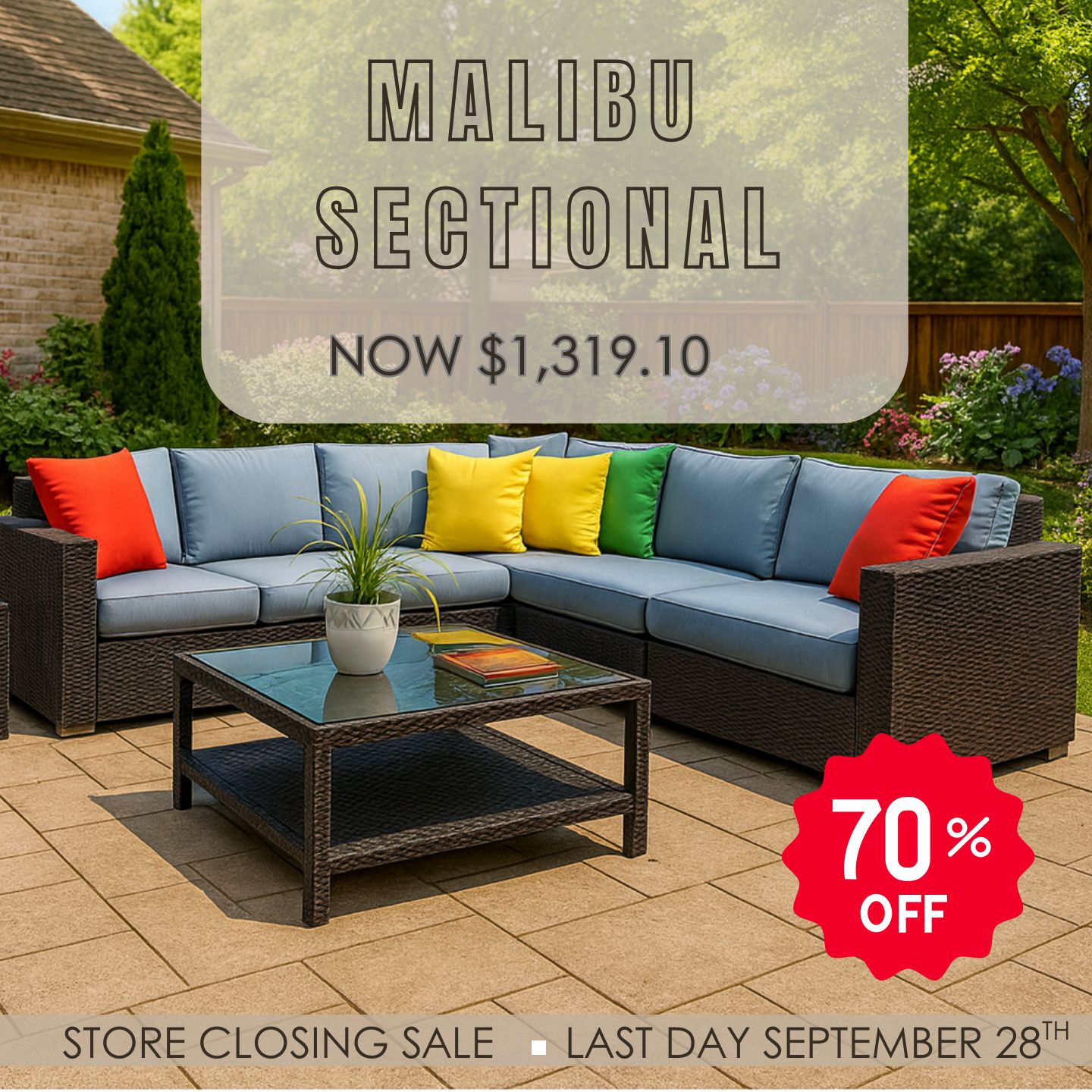 GP Outdoor Furniture – Patio Furniture Store in Toronto
