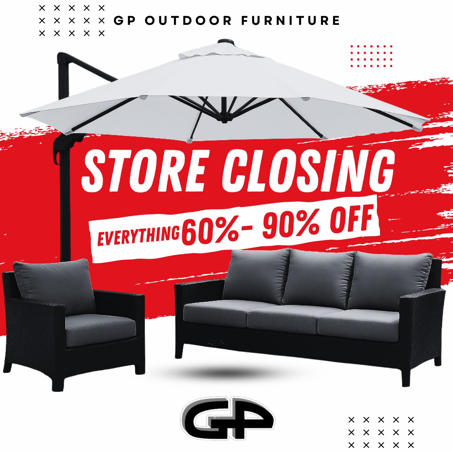 GP Outdoor Furniture – Patio Furniture Store in Toronto