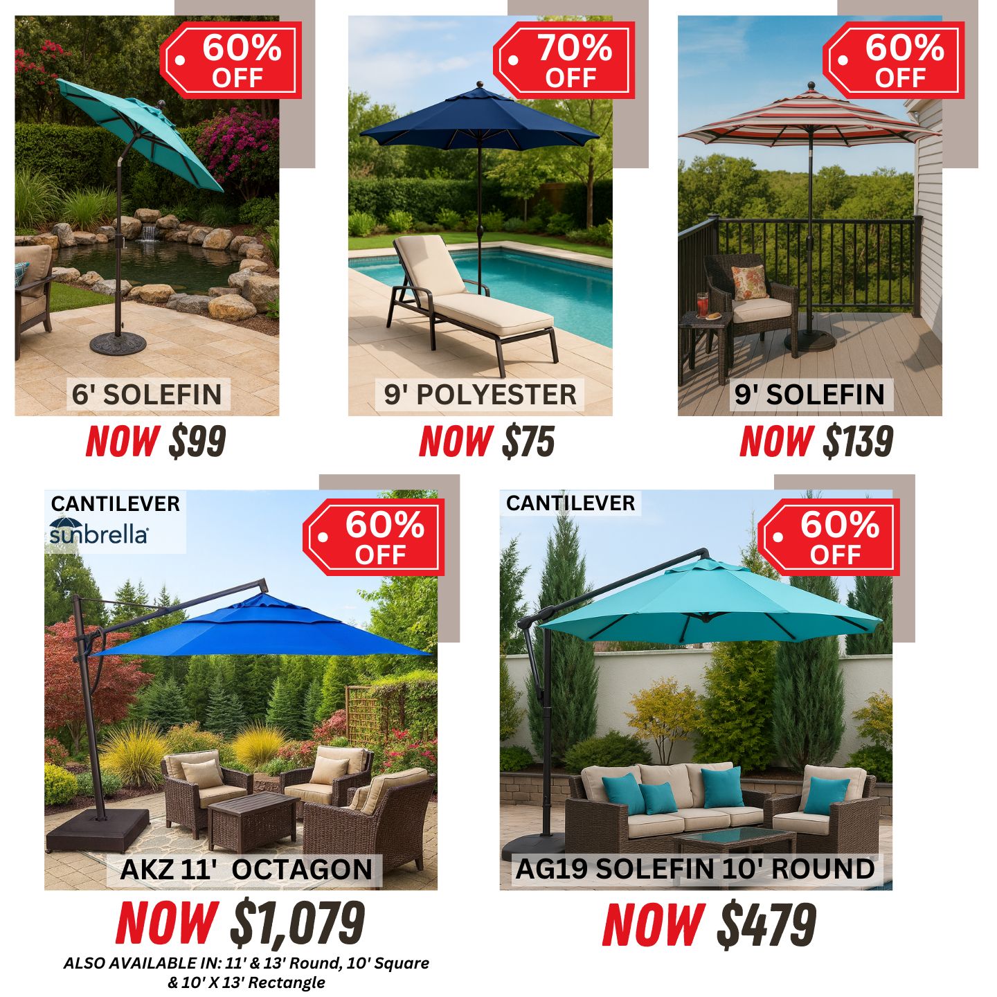 GP Outdoor Furniture – Patio Furniture Store in Toronto
