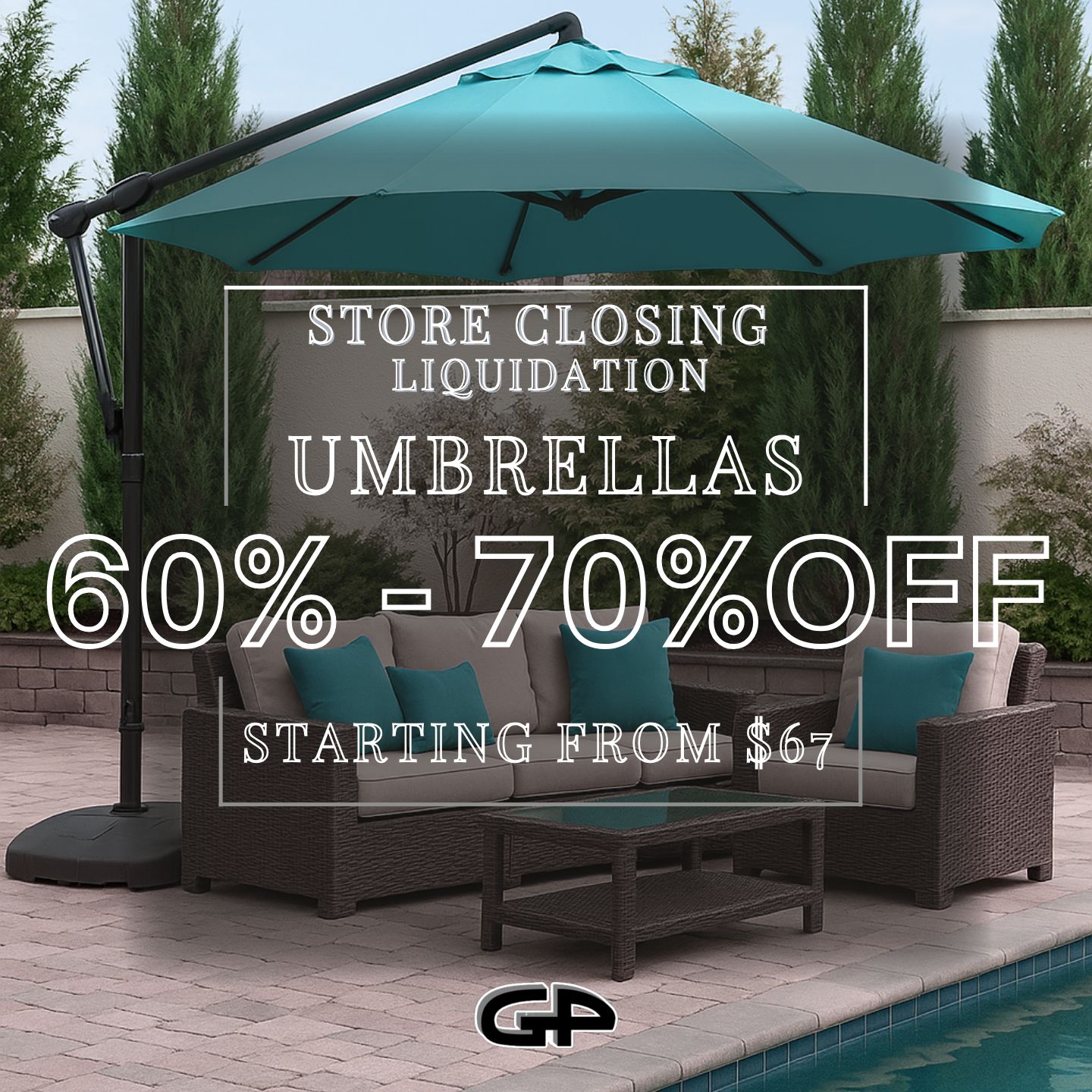 GP Outdoor Furniture – Patio Furniture Store in Toronto