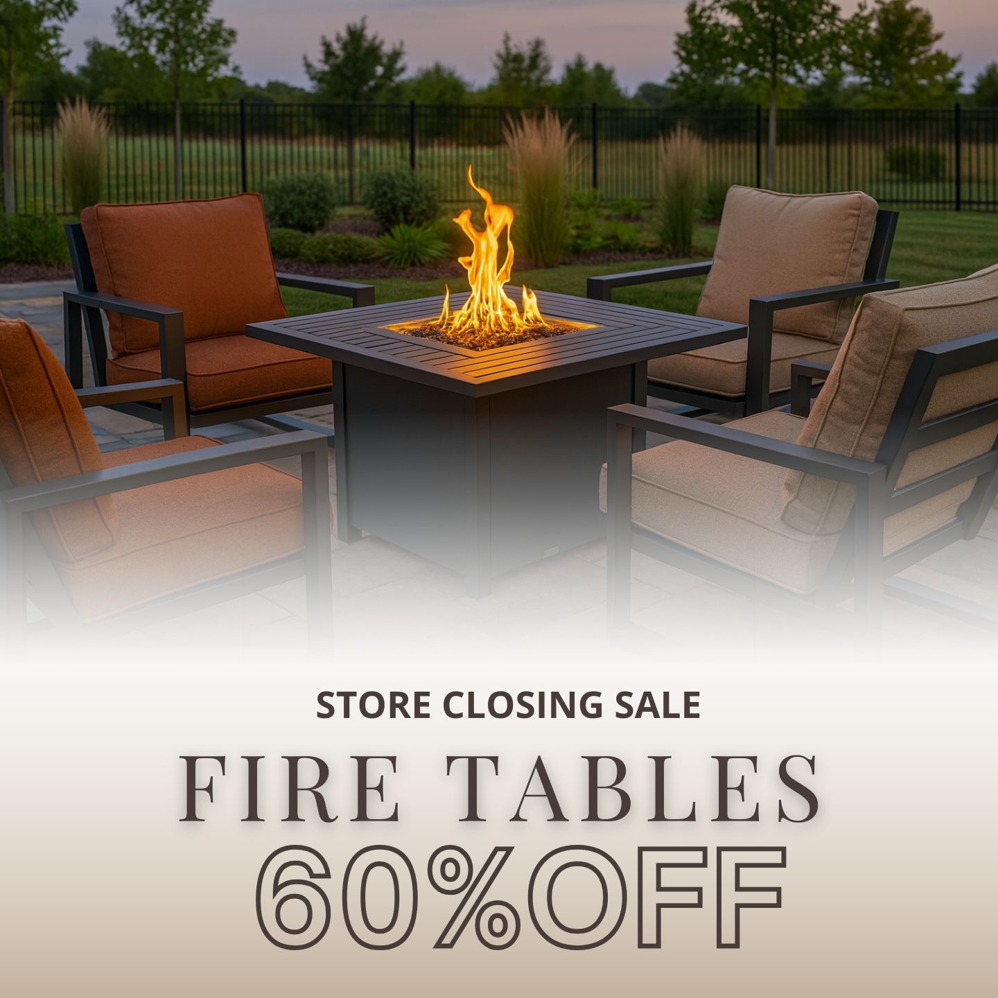GP Outdoor Furniture – Patio Furniture Store in Toronto