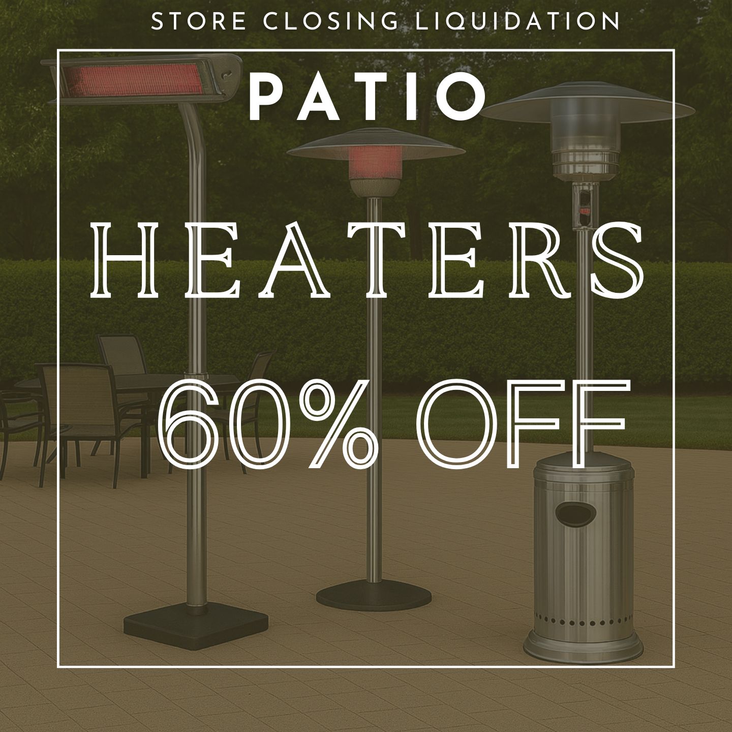 GP Outdoor Furniture – Patio Furniture Store in Toronto