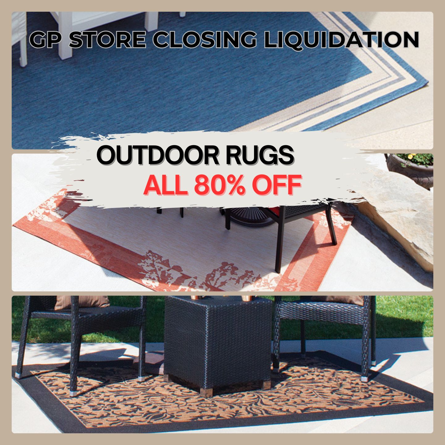 GP Outdoor Furniture – Patio Furniture Store in Toronto