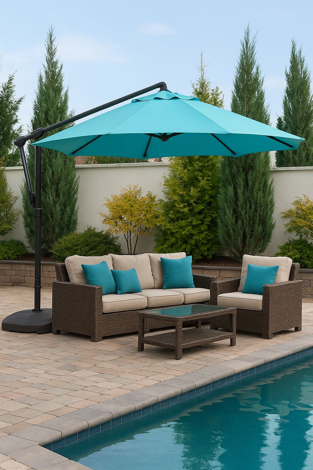 GP Outdoor Furniture – Patio Furniture Store in Toronto