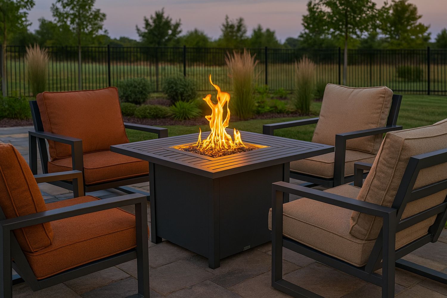 GP Outdoor Furniture – Patio Furniture Store in Toronto