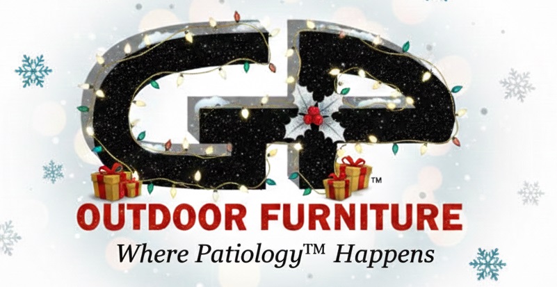 GP Outdoor Furniture – Patio Furniture Store in Toronto