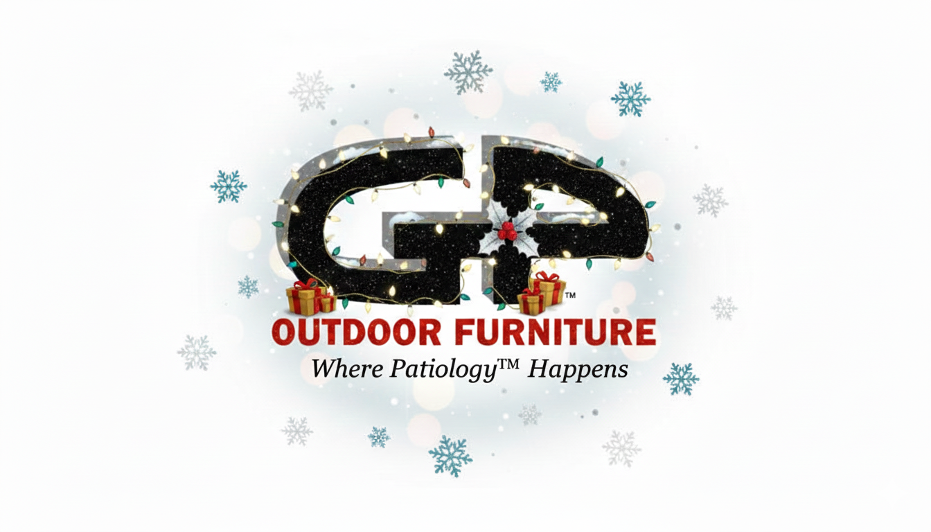 GP Outdoor Furniture – Patio Furniture Store in Toronto