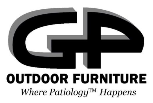 GP Outdoor Furniture – Patio Furniture Store in Toronto