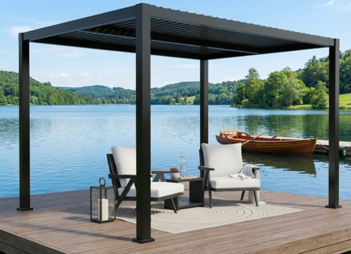 GP Outdoor Furniture – Patio Furniture Store in Toronto