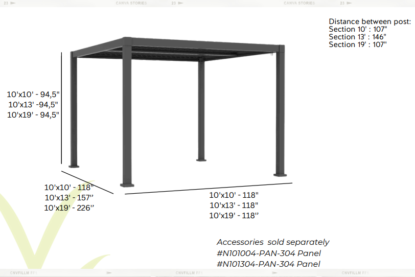 GP Outdoor Furniture – Patio Furniture Store in Toronto